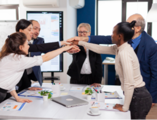 Leverage Attendance module to cultivate a positive company culture