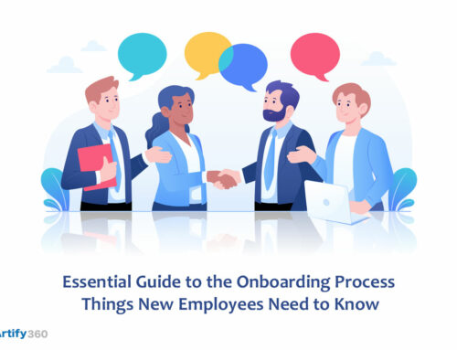 Essential Guide to the Onboarding Process: Things New Employees Need to Know