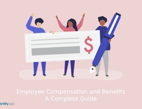 Employee Compensation and Benefits: A Complete Guide