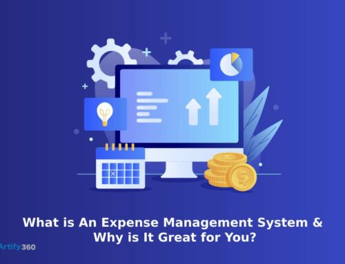 What is An Expense Management System & Why is It Great for You?