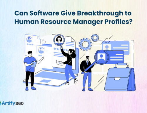 Can Software Give Breakthrough to Human Resource Manager Profiles?