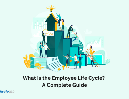 What is the Employee Life Cycle? A Complete Guide