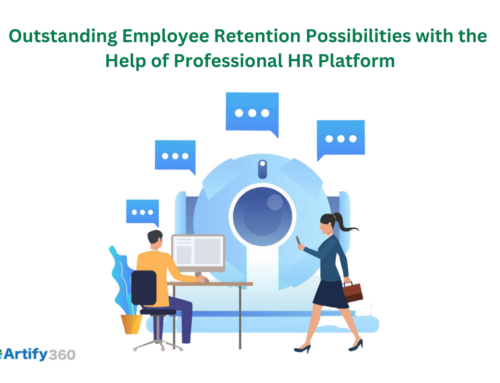 Outstanding Employee Retention Possibilities with the Help of Professional HR Platform