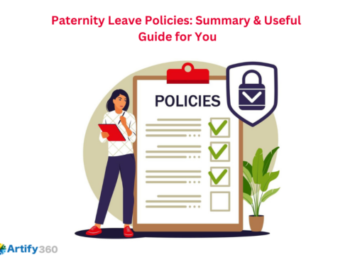 Paternity Leave Policies: Summary & Useful Guide for You