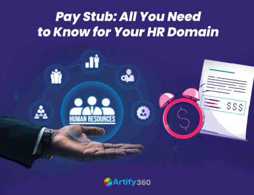 Pay Stub: All You Need to Know for Your HR Domain