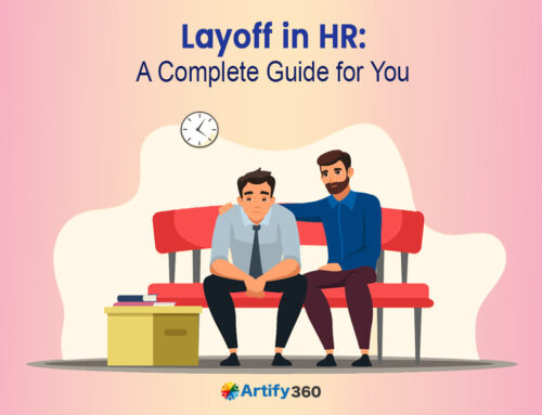 Layoff in HR: A Complete Guide for You