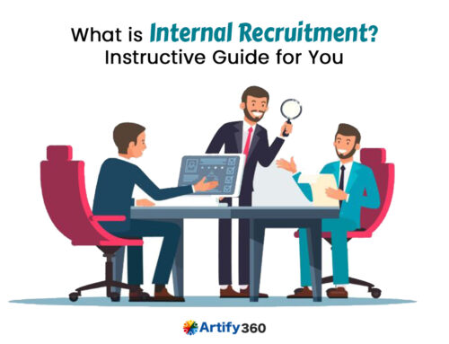 What is Internal Recruitment? Instructive Guide for You