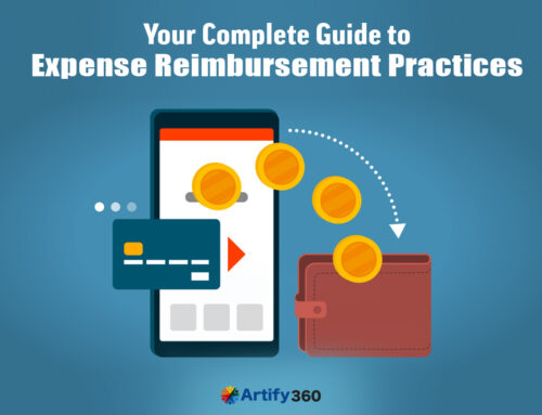 Your Complete Guide to Expense Reimbursement Practices